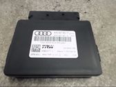 Module de commande de frein à main