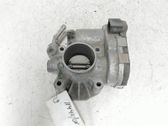 Throttle valve