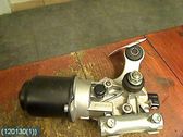 Wiper motor