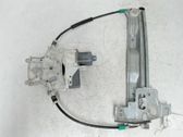 Fensterheber elektrisch mit Motor Tür hinten