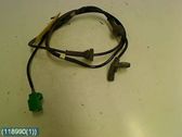 ABS Sensor hinten