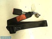 Middle seatbelt (rear)