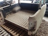 Plateforme de camion (pickup)