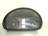 Compteur de vitesse tableau de bord