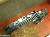 Tailgate/trunk/boot hinge