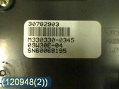 Climate control unit