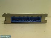 Injection control unit/module