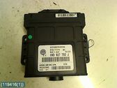 Module de contrôle de boîte de vitesses ECU