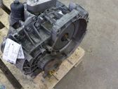 Automatic gearbox