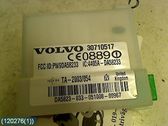 Alarm control unit/module