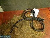 ABS brake wheel speed sensor