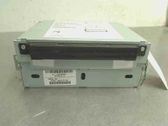 Radio/CD/DVD/GPS head unit