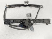Regulador de puerta delantera con motor