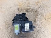 Rear door window regulator motor