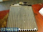 Radiateur soufflant de chauffage