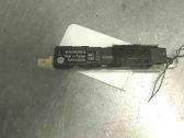 Aerial antenna amplifier