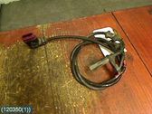 ABS Sensor hinten