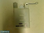 Door central lock control unit/module