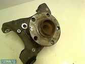 Front wheel hub