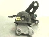 Engine mounting bracket