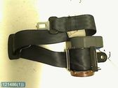 Middle seatbelt (rear)