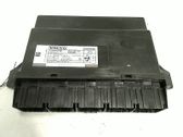 Door central lock control unit/module
