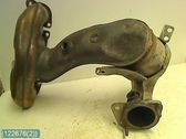 Exhaust manifold