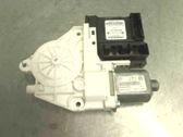 Front door window regulator motor