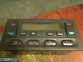 Climate control unit