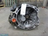 Mechaninė 5 pavarų dėžė