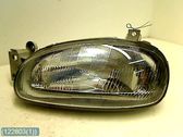 Headlight/headlamp