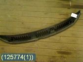 Wiper trim