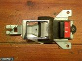 Manecilla interna de puerta de carga