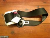 Ceinture de sécurité arrière