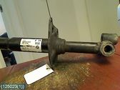 Front bumper shock/impact absorber
