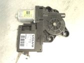 Rear door window regulator motor