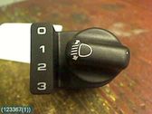 Regler Dimmer Schalter Beleuchtung Kombiinstrument Cockpit