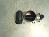 Throttle valve