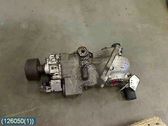Rear differential