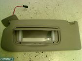 Sun visor