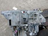 Manual 5 speed gearbox