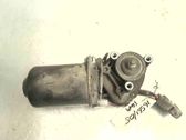 Wiper motor