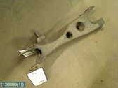 Rear control arm