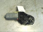 Seat adjustment motor