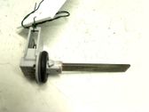 Interior temperature sensor