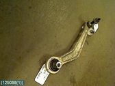 Rear control arm