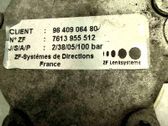 Pompe direction assistée