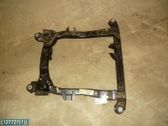 Front subframe