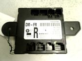 Unité de commande module de porte