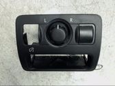 Bouton de commutateur rétroviseur latéral
